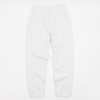 by Parra Bird Systems Sweatpants - Ash Grey thumbnail