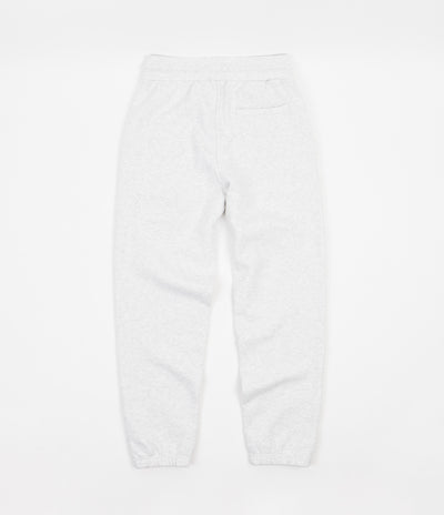 by Parra Bird Systems Sweatpants - Ash Grey