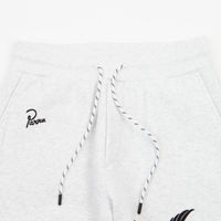 by Parra Bird Systems Sweatpants - Ash Grey thumbnail