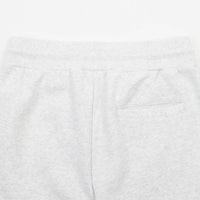 by Parra Bird Systems Sweatpants - Ash Grey thumbnail