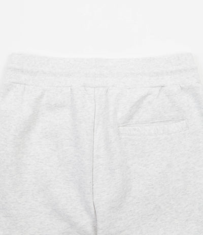 by Parra Bird Systems Sweatpants - Ash Grey