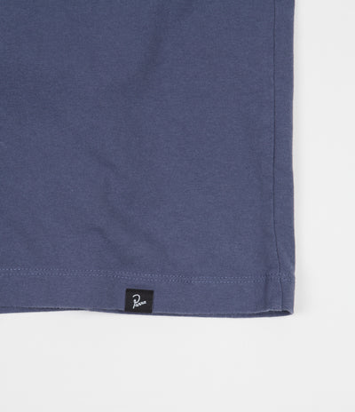 by Parra Chickenhead T-Shirt - Indigo