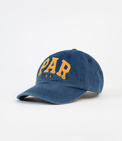 by Parra College Cap - Royal Blue