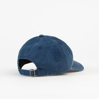 by Parra College Cap - Royal Blue thumbnail