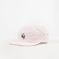 by Parra Confused Fox Volley Cap - Pink thumbnail