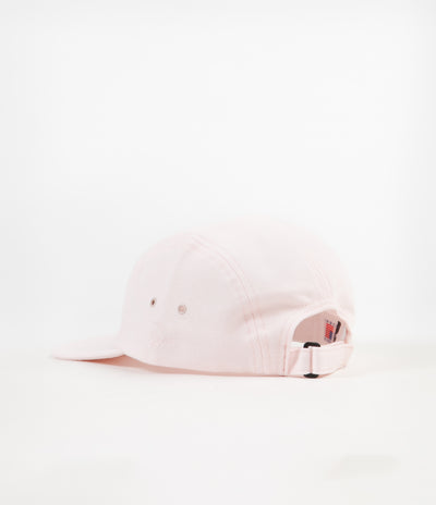 by Parra Confused Fox Volley Cap - Pink