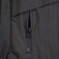 by Parra Distorted Logo Jacket - Stone Grey thumbnail