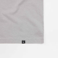 by Parra Down Under T-Shirt - Alloy Grey thumbnail