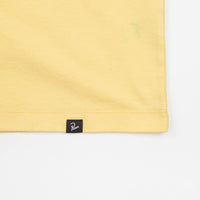 by Parra Down Under T-Shirt - Cream thumbnail