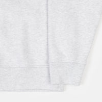 by Parra Eve's Garden Crewneck Sweatshirt - Ash thumbnail