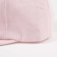 by Parra Gary 5 Panel Cap - Pink thumbnail