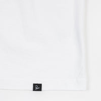 by Parra Horse T-Shirt - White thumbnail