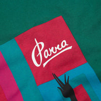 by Parra Hot Springs T-Shirt - Pine Green thumbnail