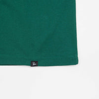 by Parra Hot Springs T-Shirt - Pine Green thumbnail