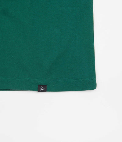 by Parra Hot Springs T-Shirt - Pine Green