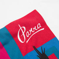 by Parra Hot Springs T-Shirt - White thumbnail