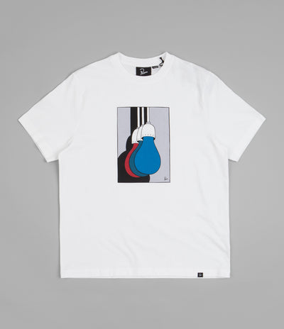 by Parra Lightbulbs T-Shirt - White