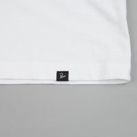 by Parra Lightbulbs T-Shirt - White thumbnail