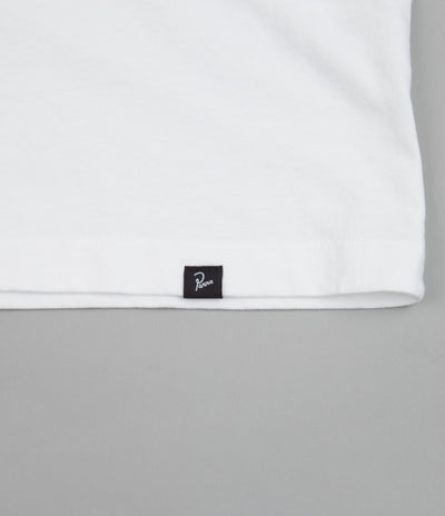 by Parra Lightbulbs T-Shirt - White