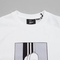 by Parra Lightbulbs T-Shirt - White thumbnail