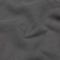 by Parra Logo Crewneck Sweatshirt - Charcoal thumbnail