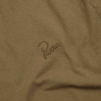 by Parra Logo T-Shirt - Camel thumbnail