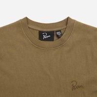 by Parra Logo T-Shirt - Camel thumbnail