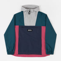 by Parra No Water Windbreaker Jacket - Multi thumbnail