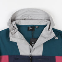 by Parra No Water Windbreaker Jacket - Multi thumbnail