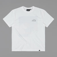 by Parra Nothing T-Shirt - White thumbnail