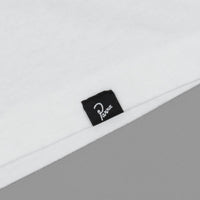 by Parra Nothing T-Shirt - White thumbnail