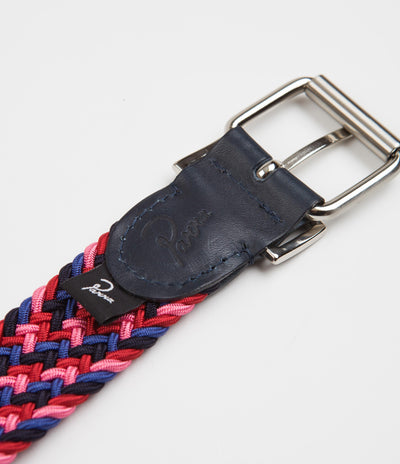 by Parra Old Man Belt - Multi