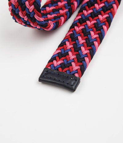 by Parra Old Man Belt - Multi