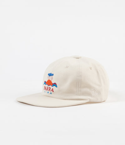 by Parra Parra Dise Cap - Natural