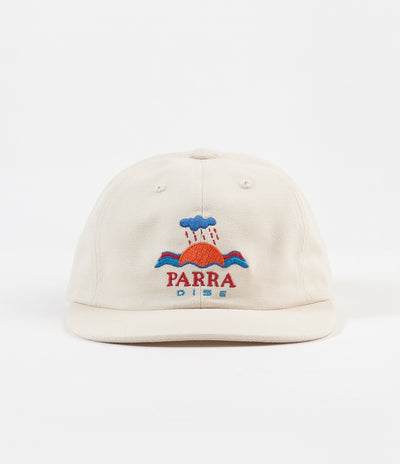 by Parra Parra Dise Cap - Natural