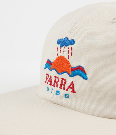 by Parra Parra Dise Cap - Natural