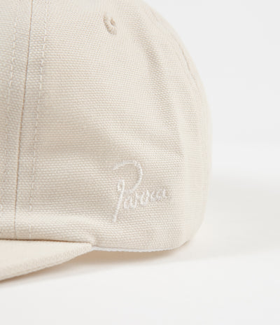 by Parra Parra Dise Cap - Natural