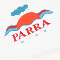 by Parra Parra Dise Crewneck Sweatshirt - Natural thumbnail