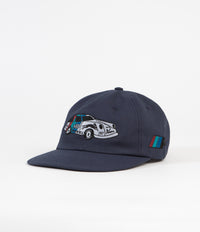 by Parra Parra Racing Team Cap - Navy Blue