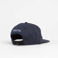 by Parra Parra Racing Team Cap - Navy Blue thumbnail