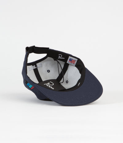 by Parra Parra Racing Team Cap - Navy Blue