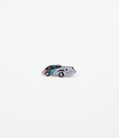 by Parra Parra Racing Team Metal Pin - Multi