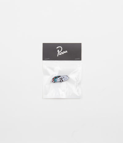 by Parra Parra Racing Team Metal Pin - Multi