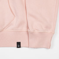 by Parra Perma Styled 5 Hoodie - Pink thumbnail