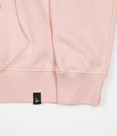 by Parra Perma Styled 5 Hoodie - Pink