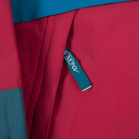 by Parra Red Piste Jacket - Multi thumbnail