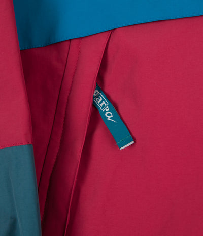 by Parra Red Piste Jacket - Multi