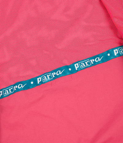 by Parra Red Piste Jacket - Multi