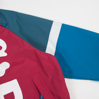 by Parra Red Piste Jacket - Multi thumbnail