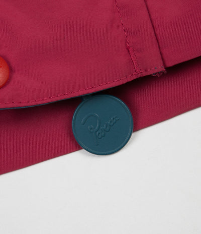 by Parra Red Piste Jacket - Multi